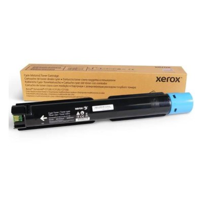 Toner Xerox 006R01829 Cyan (XXL), 18500 pagini