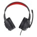 Casti Trust 24785 Over-ear Gaming, cu fir, Jack 3.5mm, cu microfon Casti Trust 24785 Over-ear Gaming, cu fir, Jack 3.5mm, cu microfon