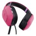 Casti Trust GXT 415P Zirox Over-ear Gaming, cu fir, cu microfon Casti Trust GXT 415P Zirox Over-ear Gaming, cu fir, cu microfon