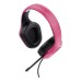 Casti Trust GXT 415P Zirox Over-ear Gaming, cu fir, cu microfon Casti Trust GXT 415P Zirox Over-ear Gaming, cu fir, cu microfon