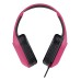 Casti Trust GXT 415P Zirox Over-ear Gaming, cu fir, cu microfon Casti Trust GXT 415P Zirox Over-ear Gaming, cu fir, cu microfon