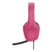 Casti Trust GXT 415P Zirox Over-ear Gaming, cu fir, cu microfon Casti Trust GXT 415P Zirox Over-ear Gaming, cu fir, cu microfon