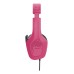 Casti Trust GXT 415P Zirox Over-ear Gaming, cu fir, cu microfon Casti Trust GXT 415P Zirox Over-ear Gaming, cu fir, cu microfon