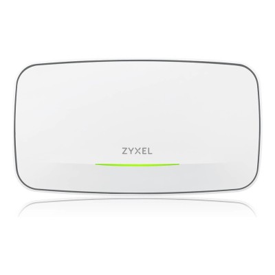 Router wireless ZYXEL WAX640S-6E Wi-Fi 6E Tri Band 4800 Mbps Router wireless ZYXEL WAX640S-6E Wi-Fi 6E Tri Band 4800 Mbps