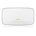 Router wireless ZYXEL WAX640S-6E Wi-Fi 6E Tri Band 4800 Mbps Router wireless ZYXEL WAX640S-6E Wi-Fi 6E Tri Band 4800 Mbps