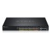 Switch Zyxel XGS2220-30HP-EU0101F XGS2220-30HP 26 porturi Gigabit Administrabil, PoE++, + SFP+ uplink, Rack 19 Switch Zyxel XGS2220-30HP-EU0101F XGS2220-30HP 26 porturi Gigabit Administrabil, PoE++, + SFP+ uplink, Rack 19