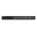 Switch Zyxel XGS2220-30 24 porturi Gigabit + 4 SFP+ uplink Administrabil, Rack 19 Switch Zyxel XGS2220-30 24 porturi Gigabit + 4 SFP+ uplink Administrabil, Rack 19