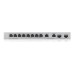 Switch Zyxel XGS1010-12-ZZ0101F 8 porturi Gigabit Neadministrabil + SFP+ uplink Switch Zyxel XGS1010-12-ZZ0101F 8 porturi Gigabit Neadministrabil + SFP+ uplink