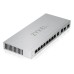 Switch Zyxel XGS1010-12-ZZ0101F 8 porturi Gigabit Neadministrabil + SFP+ uplink Switch Zyxel XGS1010-12-ZZ0101F 8 porturi Gigabit Neadministrabil + SFP+ uplink