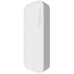 Access Point Mikrotik RBWAPG-5HACD2HND exterior, Wi-Fi 5 Dual Band AC1167, PoE, Standalone