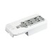 Access Point Mikrotik RBWAPG-5HACD2HND exterior, Wi-Fi 5 Dual Band AC1167, PoE, Standalone