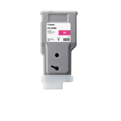 Cartus Cerneala Canon PFI-321M Magenta 300ml Cartus Cerneala Canon PFI-321M Magenta 300ml