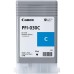 Cartus Cerneala Canon PFI-030C Cyan 55ml