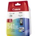 Cartus Cerneala Canon CL-541XL Tricolor 15ml/400 pagini XL