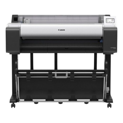 Imprimanta Canon imagePROGRAF TM-350 A0 color inkjet, Wi-Fi + Ethernet, USB Imprimanta Canon imagePROGRAF TM-350 A0 color inkjet, Wi-Fi + Ethernet, USB