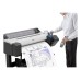 Imprimanta Canon imagePROGRAF TM-350 A0 color inkjet, Wi-Fi + Ethernet, USB Imprimanta Canon imagePROGRAF TM-350 A0 color inkjet, Wi-Fi + Ethernet, USB