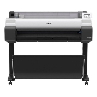 Imprimanta Canon imagePROGRAF TM-340 A0 color inkjet, Wi-Fi + Ethernet Imprimanta Canon imagePROGRAF TM-340 A0 color inkjet, Wi-Fi + Ethernet