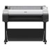 Imprimanta Canon imagePROGRAF TM-340 A0 color inkjet, Wi-Fi + Ethernet Imprimanta Canon imagePROGRAF TM-340 A0 color inkjet, Wi-Fi + Ethernet
