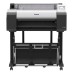 Imprimanta Canon imagePROGRAF TM-255 A1 color inkjet, Wi-Fi + Ethernet Imprimanta Canon imagePROGRAF TM-255 A1 color inkjet, Wi-Fi + Ethernet