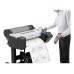 Imprimanta Canon imagePROGRAF TM-255 A1 color inkjet, Wi-Fi + Ethernet Imprimanta Canon imagePROGRAF TM-255 A1 color inkjet, Wi-Fi + Ethernet