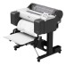 Imprimanta Canon imagePROGRAF TM-255 A1 color inkjet, Wi-Fi + Ethernet Imprimanta Canon imagePROGRAF TM-255 A1 color inkjet, Wi-Fi + Ethernet