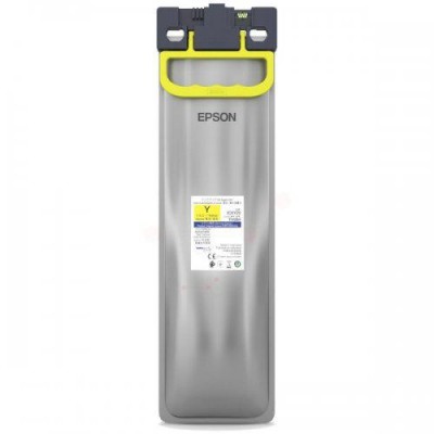 Cartus Cerneala Epson T05B4 Galben 50000 pagini XXL Cartus Cerneala Epson T05B4 Galben 50000 pagini XXL