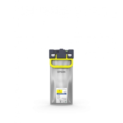 Cartus Cerneala Epson T05A4 Galben 20000 pagini XL Cartus Cerneala Epson T05A4 Galben 20000 pagini XL