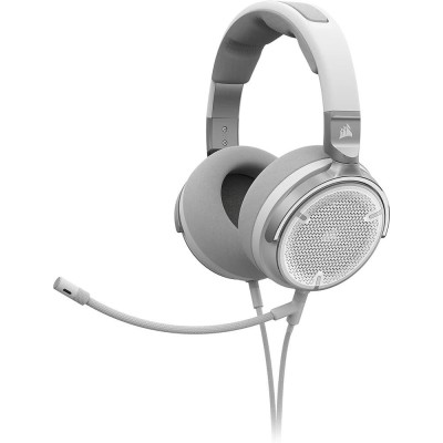 Casti Corsair VIRTUOSO PRO Headphone Over-ear Gaming, cu fir, cu microfon Casti Corsair VIRTUOSO PRO Headphone Over-ear Gaming, cu fir, cu microfon