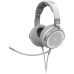 Casti Corsair VIRTUOSO PRO Headphone Over-ear Gaming, cu fir, cu microfon Casti Corsair VIRTUOSO PRO Headphone Over-ear Gaming, cu fir, cu microfon