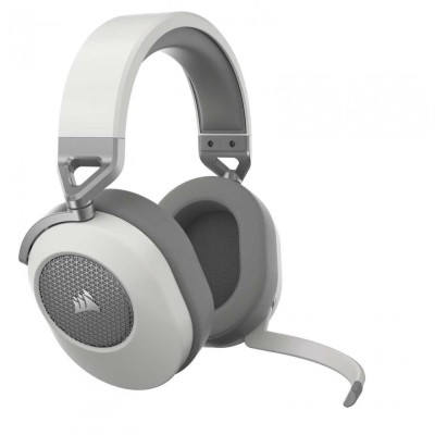 Casti Corsair HS65 v2 - EU Over-ear Gaming, Wireless 2.4 GHz, cu microfon Casti Corsair HS65 v2 - EU Over-ear Gaming, Wireless 2.4 GHz, cu microfon