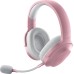 Casti Razer Barracuda X Over-ear Gaming, Wireless + Bluetooth + cablu, cu microfon
