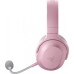 Casti Razer Barracuda X Over-ear Gaming, Wireless + Bluetooth + cablu, cu microfon