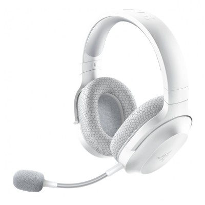 Casti Razer Barracuda X Over-ear Gaming, Wireless + Bluetooth + cablu, cu microfon Casti Razer Barracuda X Over-ear Gaming, Wireless + Bluetooth + cablu, cu microfon