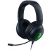 Casti Razer Kraken V3 X Over-ear Gaming, cu fir USB-A, cu microfon