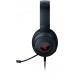 Casti Razer Kraken V3 X Over-ear Gaming, cu fir USB-A, cu microfon