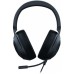 Casti Razer Kraken V3 X Over-ear Gaming, cu fir USB-A, cu microfon