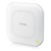 Access Point Zyxel NWA90AX PRO interior, Wi-Fi 6 Dual Band 2400 Mbps, PoE, Standalone
