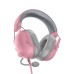 Casti Razer Blackshark V2 X Over-ear Gaming, cu fir Jack 3.5mm, cu microfon