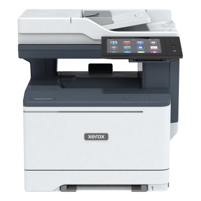 Multifunctionala Xerox VersaLink A4 color laser, MFP Print/Scan/Copy/Fax, Ethernet, Duplex automat