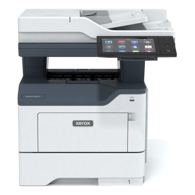 Multifunctionala Xerox VersaLink A4 monocrom laser, MFP Print/Scan/Copy/Fax, Ethernet, Duplex automat Multifunctionala Xerox VersaLink A4 monocrom laser, MFP Print/Scan/Copy/Fax, Ethernet, Duplex automat