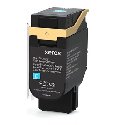 Toner Xerox 006R04765 Cyan (XXL), 7000 pagini Toner Xerox 006R04765 Cyan (XXL), 7000 pagini