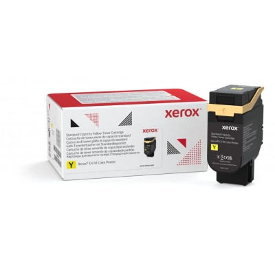 Toner Xerox 006R04680 Galben, 2000 pagini Toner Xerox 006R04680 Galben, 2000 pagini