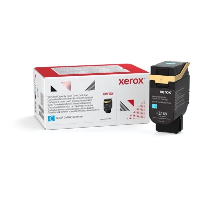 Toner Xerox 006R04678 Cyan, 2000 pagini Toner Xerox 006R04678 Cyan, 2000 pagini
