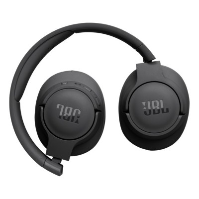 Casti JBL Tune 720BT On-ear, Bluetooth + cablu Casti JBL Tune 720BT On-ear, Bluetooth + cablu