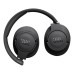 Casti JBL Tune 720BT On-ear, Bluetooth + cablu Casti JBL Tune 720BT On-ear, Bluetooth + cablu