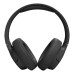 Casti JBL Tune 720BT On-ear, Bluetooth + cablu Casti JBL Tune 720BT On-ear, Bluetooth + cablu