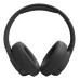Casti JBL Tune 720BT On-ear, Bluetooth + cablu Casti JBL Tune 720BT On-ear, Bluetooth + cablu