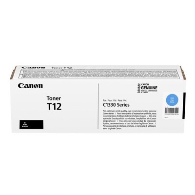 Toner Canon 5097C006AA Cyan (XL), 5.300 pagini Toner Canon 5097C006AA Cyan (XL), 5.300 pagini