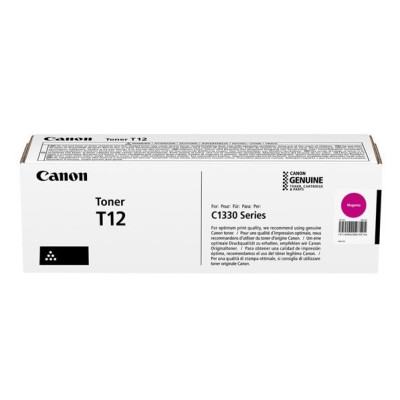 Toner Canon 5096C006AA Magenta (XXL), 5.300 pagini Toner Canon 5096C006AA Magenta (XXL), 5.300 pagini