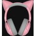 Casti Razer Kraken Kitty V2 Over-ear Gaming Bluetooth, ANC, cu microfon Casti Razer Kraken Kitty V2 Over-ear Gaming Bluetooth, ANC, cu microfon